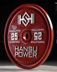 Ipf Approved Calibrated Plates   Hansu Power