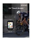 Igpsport Bsc300t Wireless Bike Computer Gps  Touchscreen Offline Map Navigati   