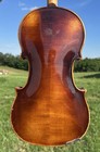 1967 E r  Pfretzschner Violin 4 4