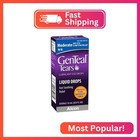 Genteal Tears Moderate Eye Drops  0 507 Fluid Ounce  pack Of 4 