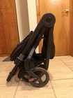 Local Pick Up - Ergobaby 180 Reversible Black Folding Stroller - Hardly Used