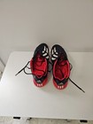 Vintage Rare Football Boots Cleat Soccer Zidane Adidas Predator  Mania  Sz 11