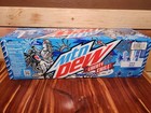 Mountain Dew Liberty Chill 12 Pack Of 12oz Cans Mtn  Past Best By Date