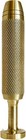 Vintage Solid Brass Tobacco Pipe Tamper Tool - Pipe Packer Gift For Smokers