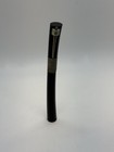 Waterman Serenite Ballpoint rollerball Pen Black  Silver Trim  Original Box Euc