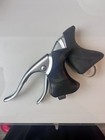 Shimano Dura-ace Bl-7401 Aero Brake Lever Set Left And Right