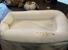Dockatot Deluxe   Dock The All In One Baby Lounger With Case