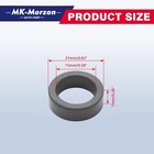 Lower Fuel Injector Seal O-ring Kit Compatible With 1999-2004 Nissan Frontier   