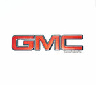 New Gmc Sierra Yukon Savana Envoy Front Grille Emblem