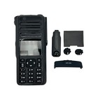 Replacement Housing Case Front Cover With Speaker For Xpr7550 Radio Pmln6116