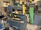 Scotchman 5075  50-ton Ironworker