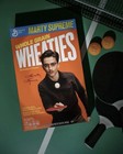 Marty Supreme A24 Timothee Chalamet Official Promo Wheaties Cereal Box