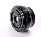 Fujifilm Fujinon Xf 27mm F 2 8-16 Aspherical Lens - Black