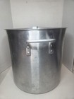 Royal Industries Rspt 40 Qt Stainless Steel Nsf Commercial Cooking Stock Pot