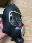 Soviet Russian Military Pmk-1 Gas Mask W  Filter Canister Kettle Cosplay Gifts