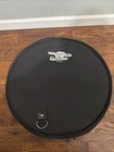 Vintage 60s 1966 Keystone Badge Ludwig 14    X 5    Supraphonic Snare Drum