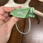 Petzl Reverso 4 Belay rappel Device - One Or Two Ropes