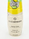 Sodastream Starry Lemon Lime Beverage Mix Drink Mix 14 9 Oz Soda Stream