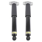 Pair Self Leveling Rear Shock Absorbers Fit For Hyundai Palisade 3 8l V6 2020-22