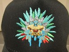 Marvel Studios Black Panther Ring Prop   Wakanda Forever Cast Crew Wrap Gift Hat