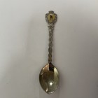 South Africa Vintage Souvenir Spoon Collectible