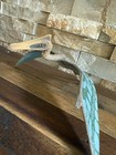    2011 Schleich Quetzalcoatlus Dinosaur Flying Figure Jurassic Retired   
