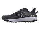 Under Armour Yard Turf Shoes - Black - 3025593-001