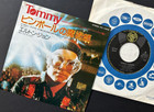 New 7  Vinyl Japan 1975 Elton John Pinball Wizard From The Who s Tommy Ifr-10908