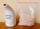 Himalayan Salt Nasal Inhaler   Refill  Organic Improves Breathing  Respiratory