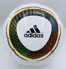 2010 Jabulani Adidas South Africa World Cup Football  Football - Soccer Ball
