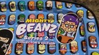 Kids Tv Tray Mighty Beanz Series 2 Bean Rare Vgc
