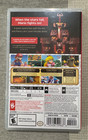 Super Mario Rpg Bros 2023 Nintendo Switch New Sealed Complete Esrb Usa Version