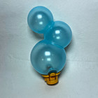 Disney Bright Starts Finding Nemo Baby Jumper Bubble Toy Replacement Part