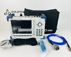 Jdsu Jd785b Viavi Celladvisor Base Station Analyzer 9khz-8ghz Loaded W  Options