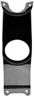Maier Mfg Maier Tank Cover Black Yamaha Raptor 660 2001 Gas Tank Cover 189870