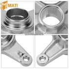 For Yamaha Yfz450 Yfm700r Collar  Sprocket Axle Hub 1s3-25386-00-00