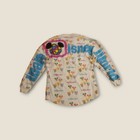 Walt Disney World 50th Anniversary Vault Collection Balloon Spirit Jersey Xs