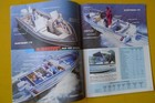 1980s Original Alumacraft Full-line Fishing Boats Catalog Brochure