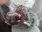 2 Lb Jewelry Huge Lot Of Vintage Jewelry Grandma s Estate