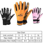 Neoprene Scuba Diving Gloves Non-slip Snorkeling Warm Adjustable Surf Gloves 2mm
