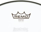 Remo Emperor Hazy Snare-side Drumhead - 14-inch
