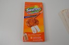 Lot Of 10 New Swiffer Carpet Flick Refill Pads Cartridges