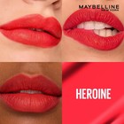 Maybelline New York Super Stay Matte Ink Liquid Lipstick  25 Heroine  5ml  Fs