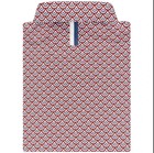    The Rhoback The Bunting Usa Polo - Usa Patriotic Golf Style - Size M-2xl    