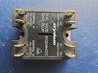 Solid State Relay New With Out Box H12d4840de 15-32v For Crydom