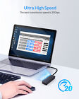 Orico 20gbps M 2 Nvme Ssd Enclosure Adapter Usb3 2 Gen2 Type-c To Ssd Nvme M-key