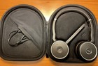 Jabra Evolve 75 Wireless Bluetooth Headset  model   Hsc040w  - Used W out Dongle