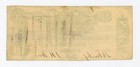 1861 Ct-29  10 The Confederate States Of America  ctft   Note - Civil War Era