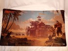 Ixalan Double Sided Magic The Gathering Mtg Playmat Game Mat Underlay