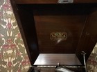 Vintage 1915 Victor Victrola Phonograph Talking Machine Co vv-xi Great Condition